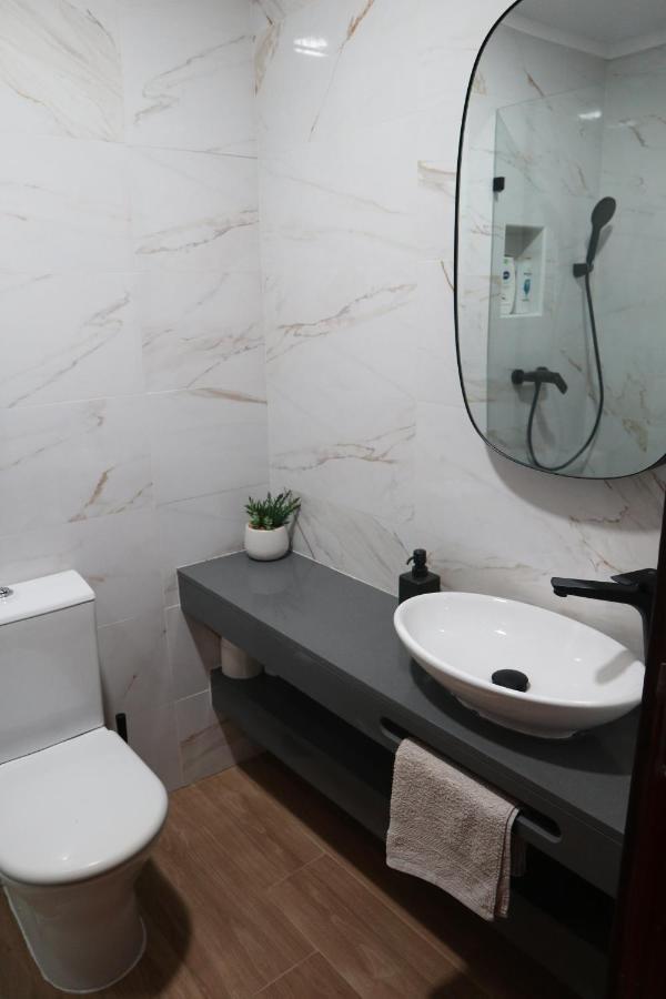 Sun House Belem - Free Parking And View Tower Apartment Lisabona Exterior foto