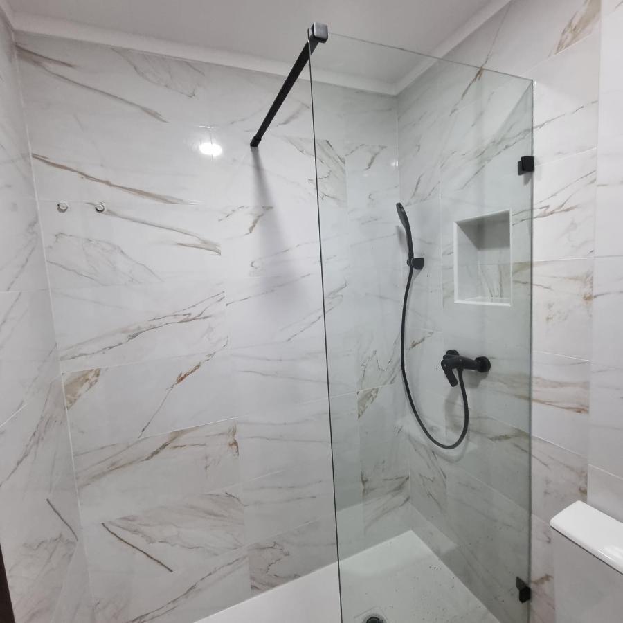 Sun House Belem - Free Parking And View Tower Apartment Lisabona Exterior foto
