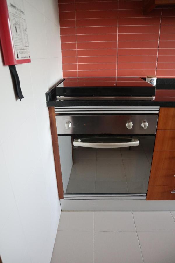 Sun House Belem - Free Parking And View Tower Apartment Lisabona Exterior foto